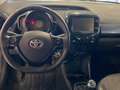 Toyota Aygo 1.0 70 x-sky Negro - thumbnail 10