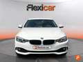 BMW 420 420d Gran Coupe Blanco - thumbnail 2