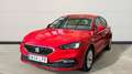 SEAT Leon 1.0 eTSI S&S Style DSG-7 110 Rojo - thumbnail 2