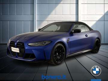 Cabrio 3.0 Competition M xdrive auto