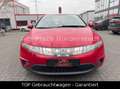 Honda Civic Lim. 5-trg. 1.4 TÜV NEU/AUTOMATIK Rood - thumbnail 2