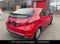 Honda Civic Lim. 5-trg. 1.4 TÜV NEU/AUTOMATIK Rosso - thumbnail 6