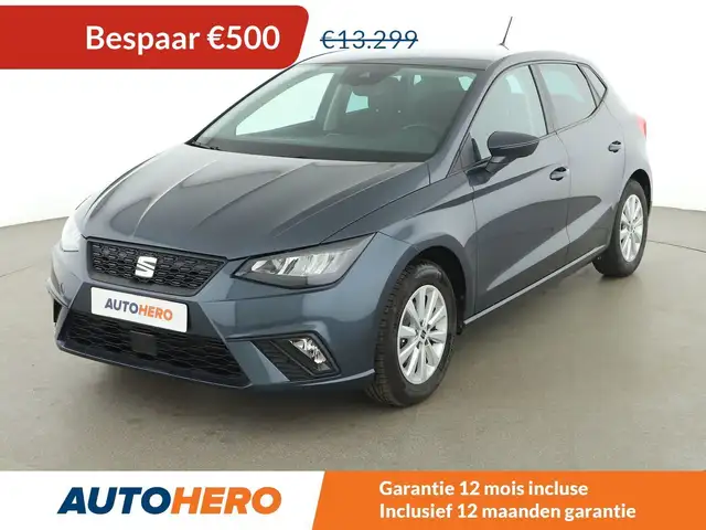 SEAT Ibiza 1.0 Style