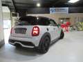 MINI Cooper S Automaat Sport LED DAB Navi Carplay Shadow BLACK! Silber - thumbnail 22