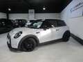 MINI Cooper S Automaat Sport LED DAB Navi Carplay Shadow BLACK! Silber - thumbnail 5