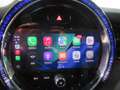 MINI Cooper S Automaat Sport LED DAB Navi Carplay Shadow BLACK! Silber - thumbnail 17
