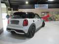 MINI Cooper S Automaat Sport LED DAB Navi Carplay Shadow BLACK! Silber - thumbnail 23