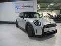 MINI Cooper S Automaat Sport LED DAB Navi Carplay Shadow BLACK! Silber - thumbnail 26