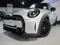 MINI Cooper S Automaat Sport LED DAB Navi Carplay Shadow BLACK! Silber - thumbnail 28