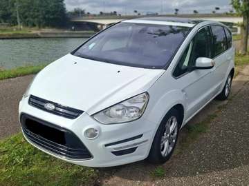 S-Max 1.6 Turbo ECOboost Sound Connection
