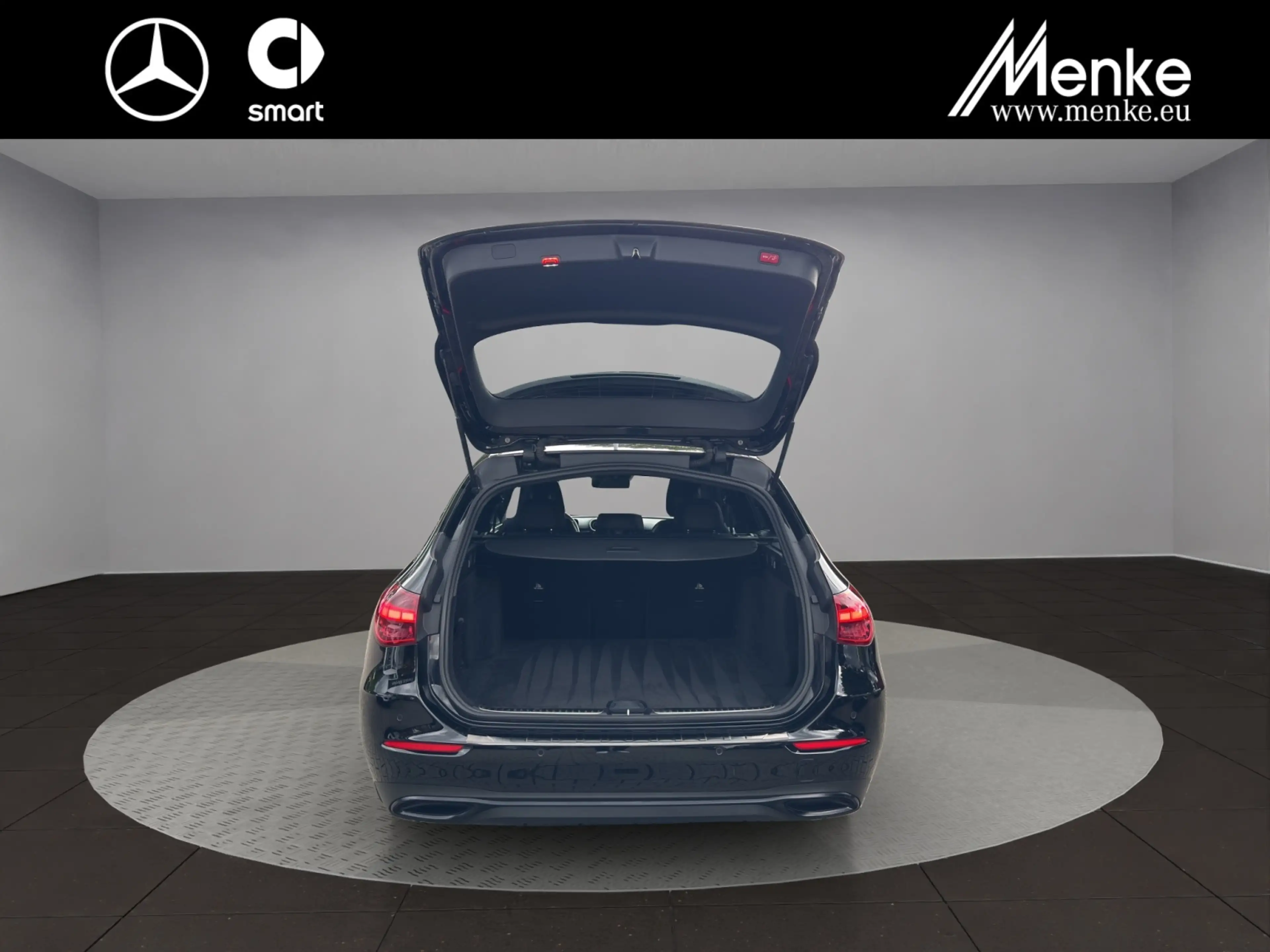 Mercedes-Benz C 200 d T-Mod Night+Distro+Kamera+Carplay — photo 17