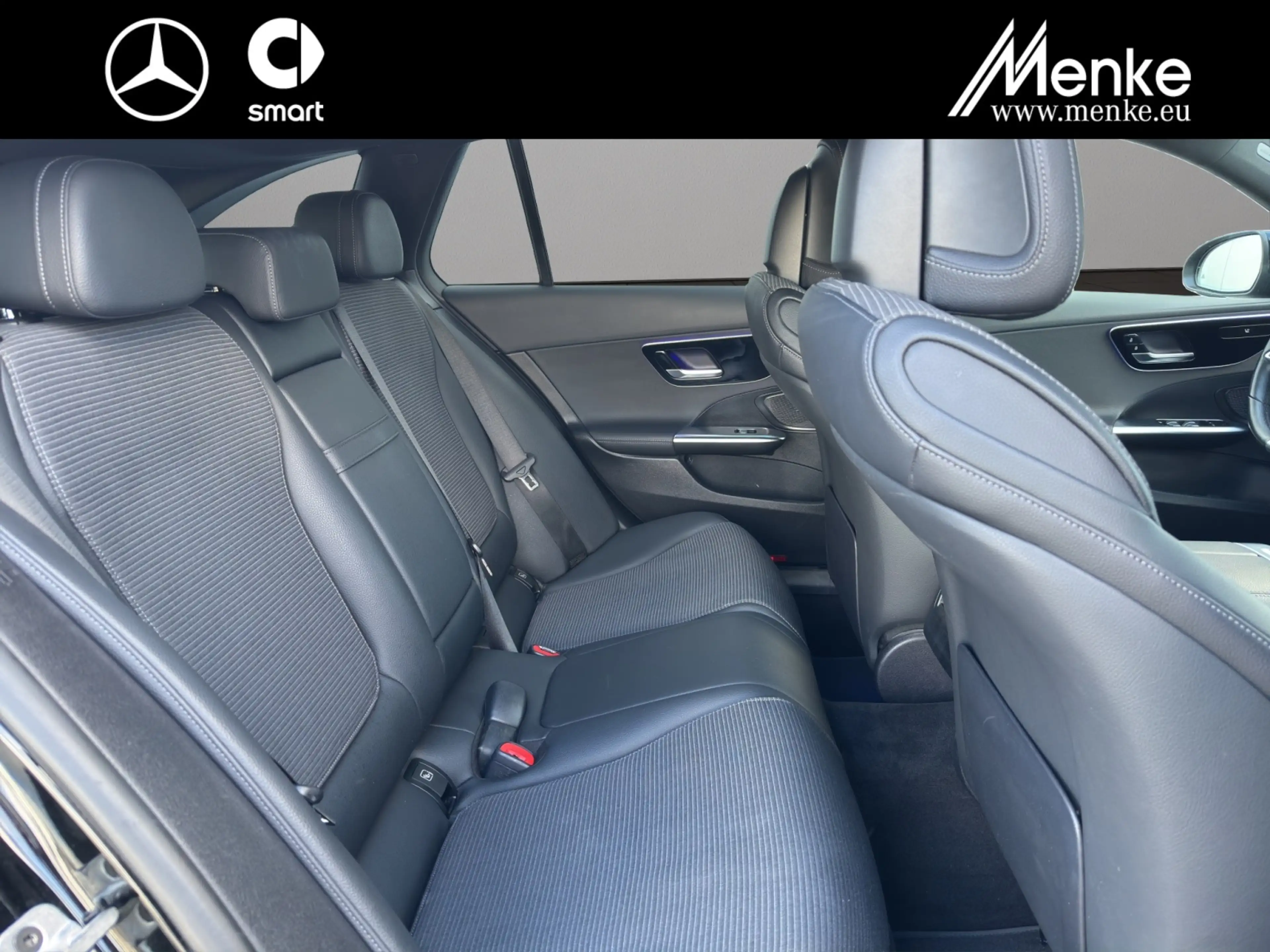 Mercedes-Benz C 200 d T-Mod Night+Distro+Kamera+Carplay — photo 7
