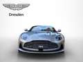 Aston Martin DB12 4.0 V8 Volante Silber - thumbnail 2