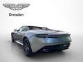 Aston Martin DB12 4.0 V8 Volante Silber - thumbnail 4