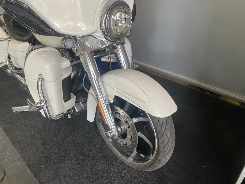 Harley-Davidson CVO Pro Street - foto 5