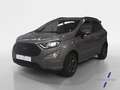 Ford EcoSport 1.0 EcoBoost ST Line 125 Gris - thumbnail 1