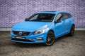 Volvo V60 2.4 D6 AWD Plug-In Hybrid R-Design | Harman Kardon Blauw - thumbnail 15