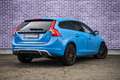 Volvo V60 2.4 D6 AWD Plug-In Hybrid R-Design | Harman Kardon Blauw - thumbnail 3