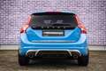 Volvo V60 2.4 D6 AWD Plug-In Hybrid R-Design | Harman Kardon Blauw - thumbnail 11