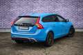 Volvo V60 2.4 D6 AWD Plug-In Hybrid R-Design | Harman Kardon Blauw - thumbnail 16
