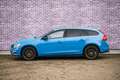 Volvo V60 2.4 D6 AWD Plug-In Hybrid R-Design | Harman Kardon Blauw - thumbnail 5