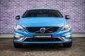 Volvo V60 2.4 D6 AWD Plug-In Hybrid R-Design | Harman Kardon Blauw - thumbnail 10
