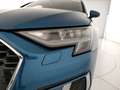 Audi A3 sportback 30 1.0 tfsi mhev business advanced s tro Blau - thumbnail 9