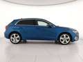 Audi A3 sportback 30 1.0 tfsi mhev business advanced s tro Blau - thumbnail 6