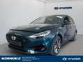 Hyundai i30 Advantage, Kamera, Sitz Hz, Lenkrad Hz, PDC Blu/Azzurro - thumbnail 1