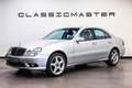 Mercedes-Benz E 500 Elegance Btw auto, Fiscale waarde € 4.000,- (€ 16. srebrna - thumbnail 1