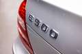 Mercedes-Benz E 500 Elegance Btw auto, Fiscale waarde € 4.000,- (€ 16. Stříbrná - thumbnail 13