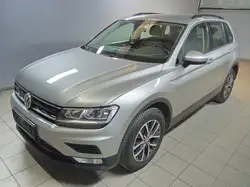 Volkswagen Tiguan Trendline BMT/Start Stopp 4Motion