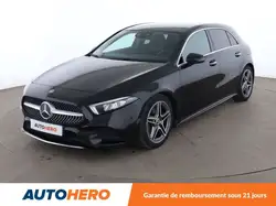 Mercedes-Benz Classe A 200 AMG Line 7G-DCT