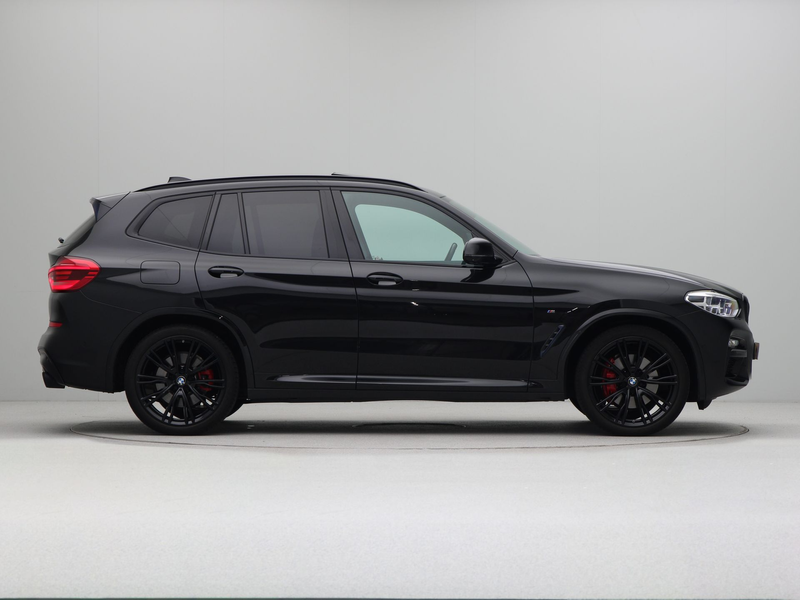 BMW X3 M40i xDrive Business Edition Plus — photo 7