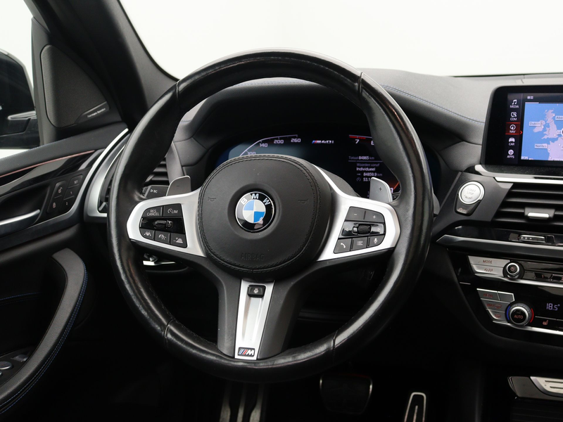 BMW X3 M40i xDrive Business Edition Plus — photo 2