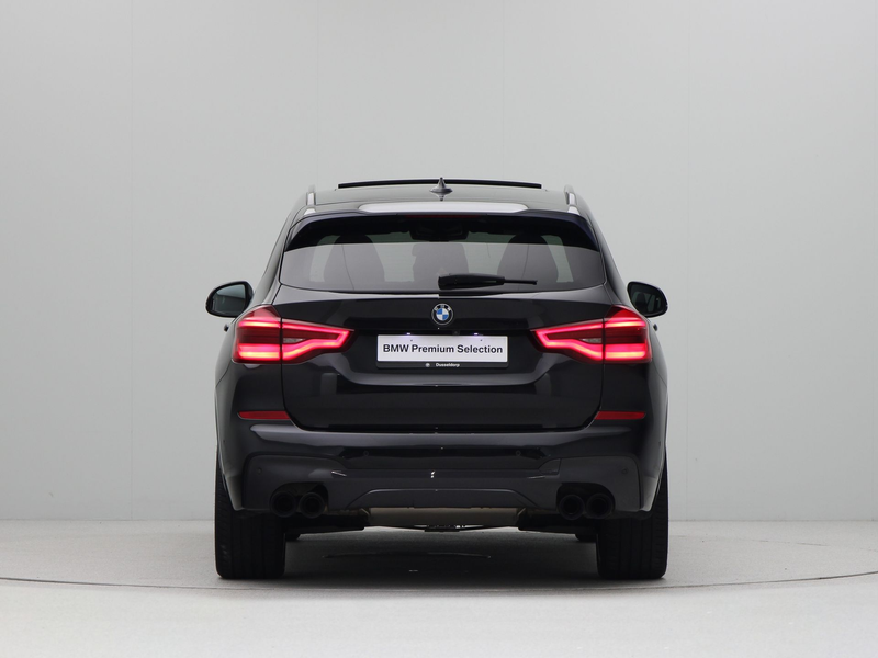 BMW X3 M40i xDrive Business Edition Plus — photo 9