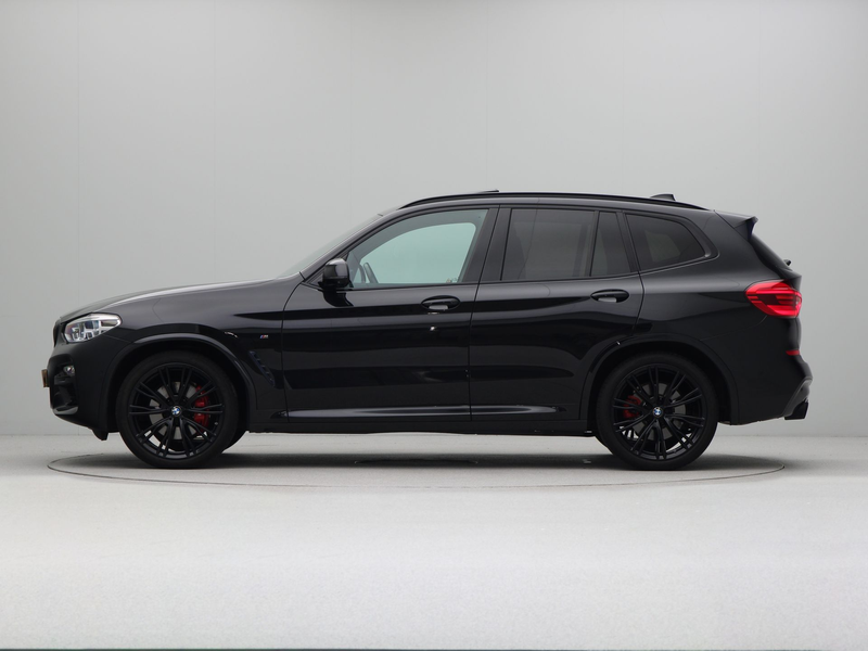 BMW X3 M40i xDrive Business Edition Plus — photo 11