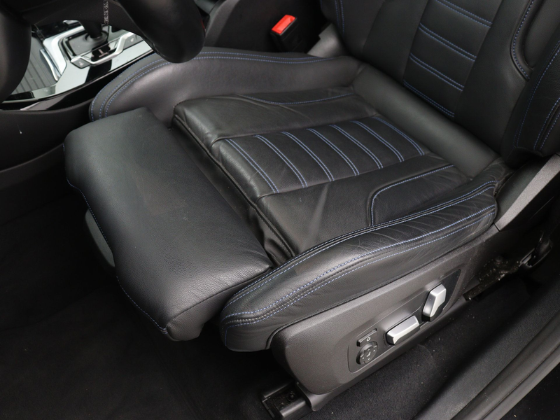 BMW X3 M40i xDrive Business Edition Plus — photo 15