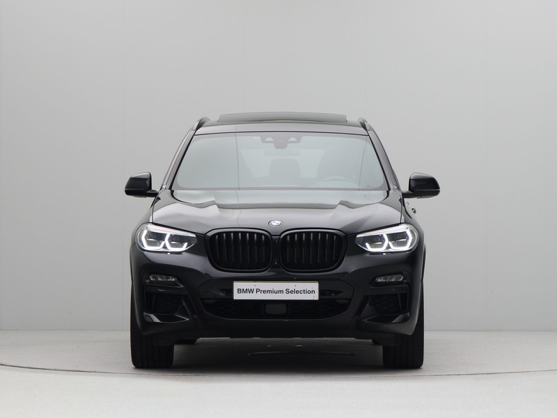BMW X3 M40i xDrive Business Edition Plus — photo 5