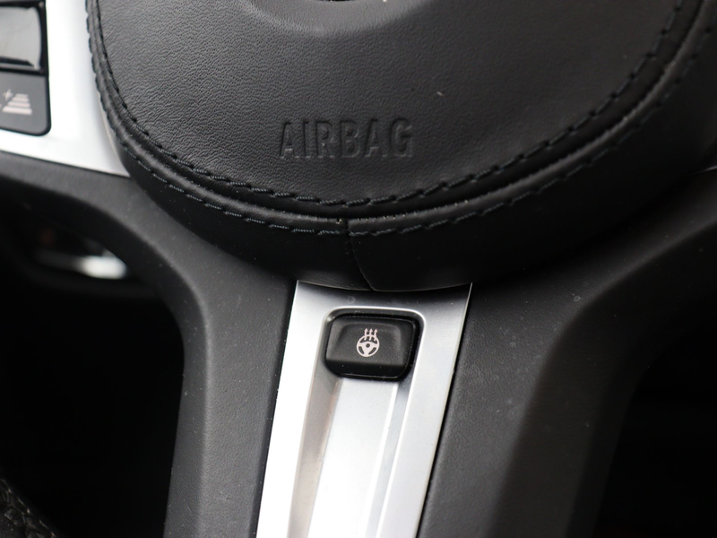 BMW X3 M40i xDrive Business Edition Plus — photo 13