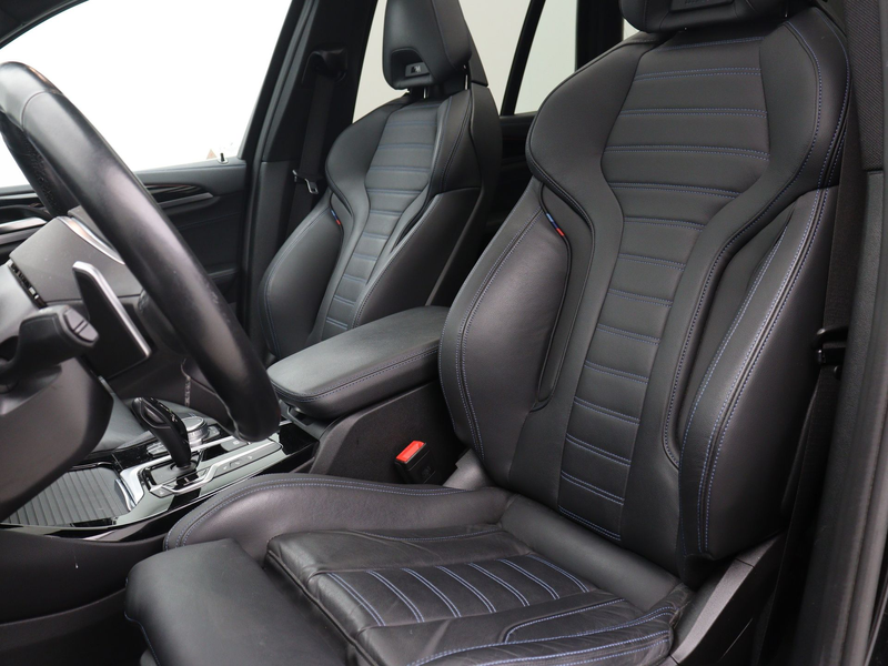 BMW X3 M40i xDrive Business Edition Plus — photo 4
