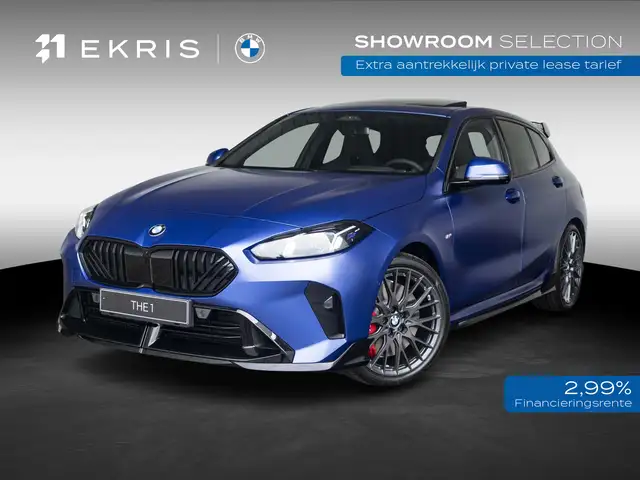 BMW 123 1 Serie xDrive 5-deurs | M Sportpakket Pro | Innov