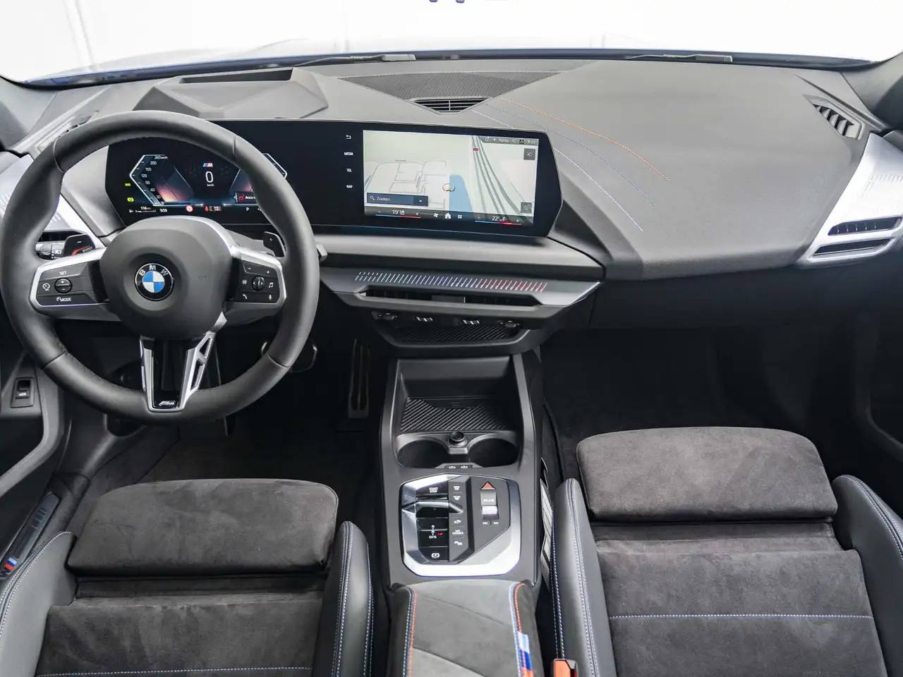 BMW 1 Series 2026