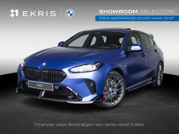 1 Serie xDrive 5-deurs | M Sportpakket Pro | Innov