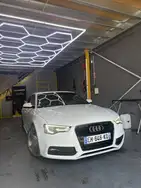 Audi A5 Sportback 2.0 TDI 150 Clean Diesel S line Multitro