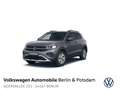 Volkswagen T-Cross 1.0 TSI DSG Life AHK LED Navi Grau - thumbnail 1