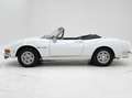 Fiat Dino Spider '67 CH1967 Biały - thumbnail 8