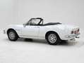 Fiat Dino Spider '67 CH1967 Biały - thumbnail 4