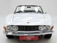 Fiat Dino Spider '67 CH1967 Biały - thumbnail 9