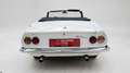 Fiat Dino Spider '67 CH1967 Biały - thumbnail 14
